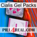 Cialis Gel Packs 32